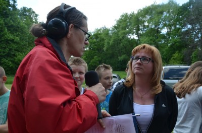 "Bieg Pamięci" 2014 - 32