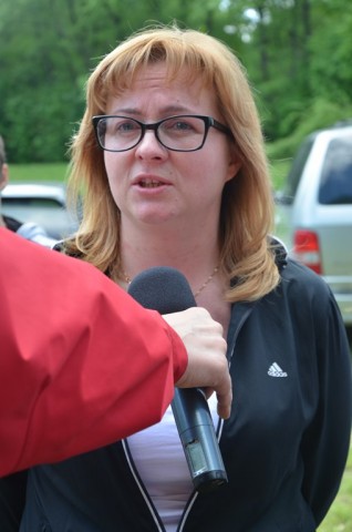"Bieg Pamięci" 2014 - 33