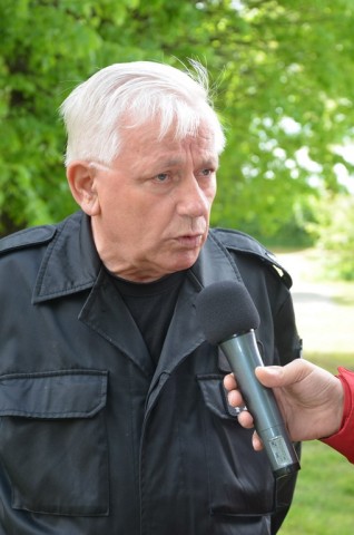 "Bieg Pamięci" 2014 - 4