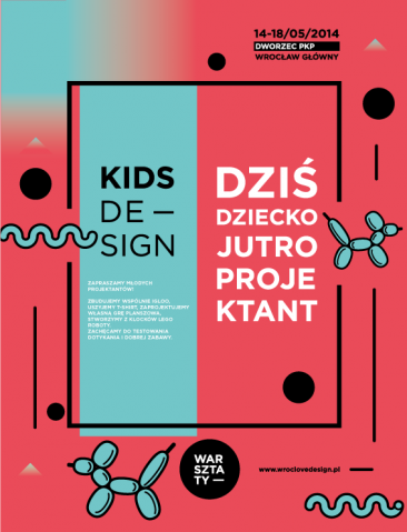 Wroclove Design 2014 - 2