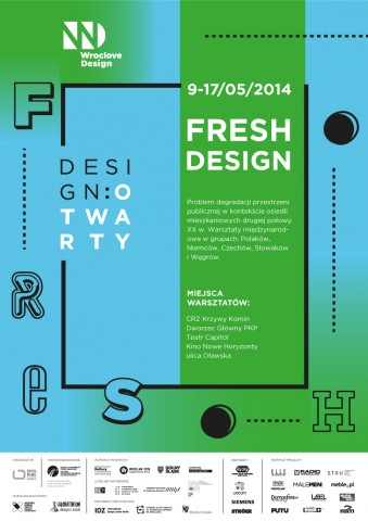 Wroclove Design 2014 - 1