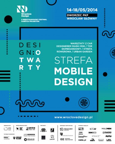 Wroclove Design 2014 - 3
