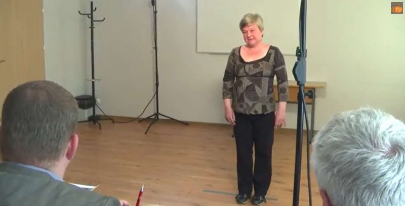 Casting do filmu o Dolnym Śląsku - fot. StrimeoTV