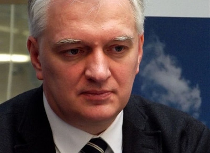 Polska Razem pokazuje sondaż - fot. Piotr Drabik/ Wikipedia