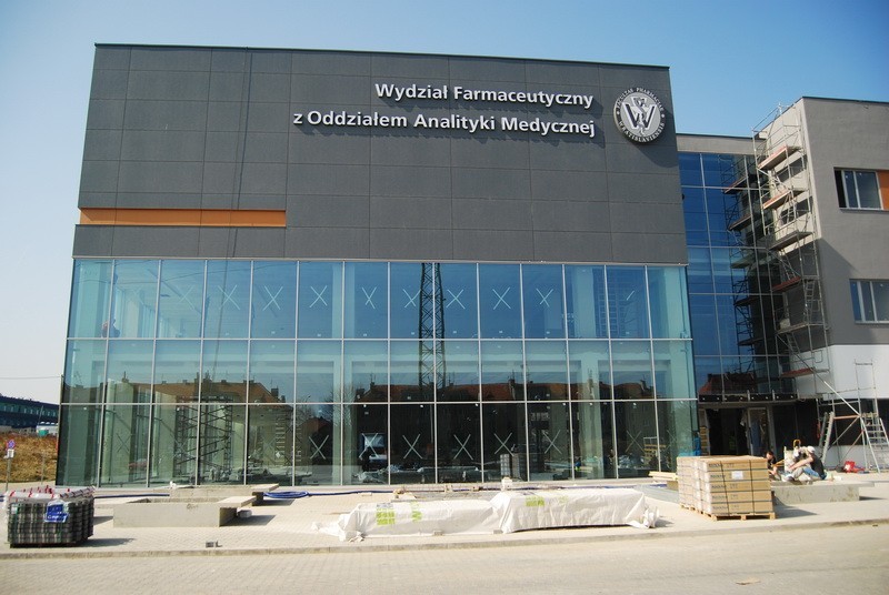 Uniwersytet musiał oddać Unii 19 mln zł - fot. archiwum.prw.pl