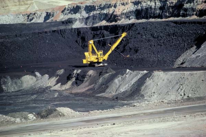 Konkurencja z Chin wykończy kopalnie? - Zdjęcie ilustracyjne/Wikimedia Commons
