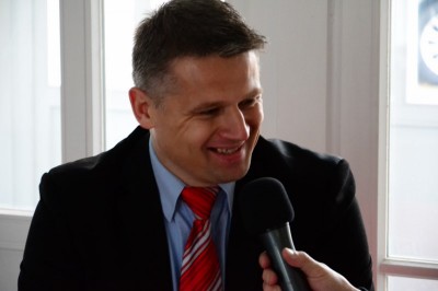 Cud miód w Krzyżowej - 5