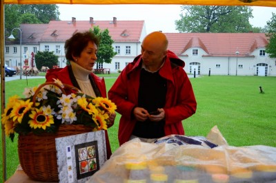 Cud miód w Krzyżowej - 8