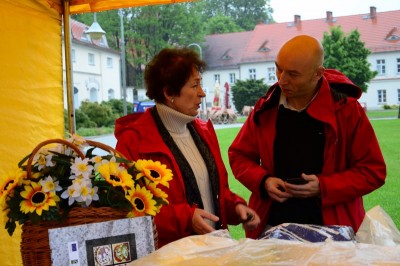 Cud miód w Krzyżowej - 9