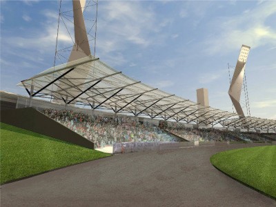 Stadion do remontu! Jest przetarg  - 1