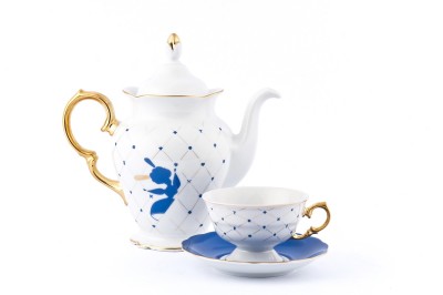 Produkują porcelanę dla Obamy, szukają ludzi do pracy - 1