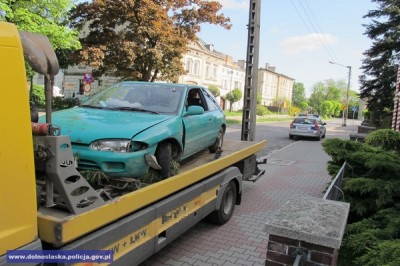 Uciekł z miejsca, zostawił rannych - 0