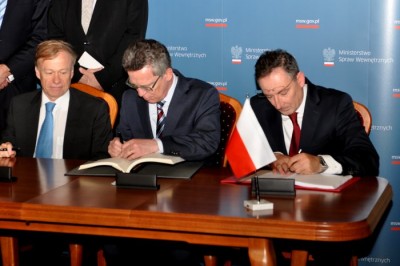 Zgorzelec: Polsko-niemiecka umowa - 2