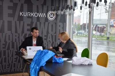 Kurkowa 14: Nadodrzańskie specjały - 6
