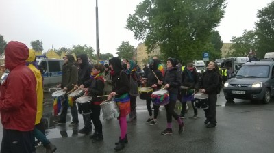 Marsz miłości szedł ulicami Wrocławia - 3