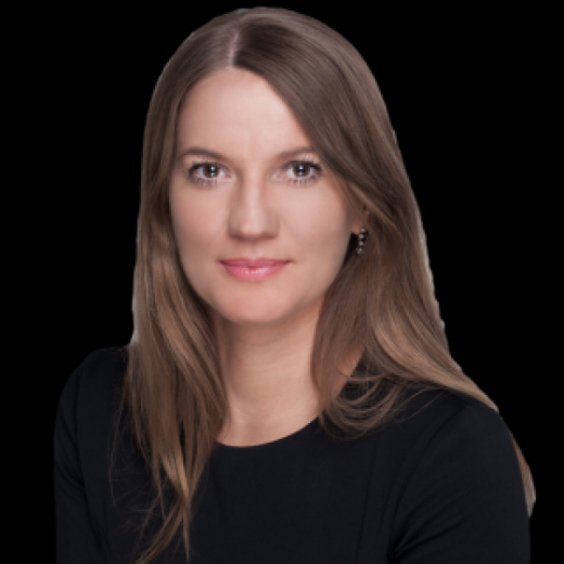 Agata Nowacka dla kobiet - fot. twojruch.eu