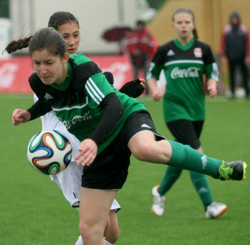 Zwycięzcy Coca-Cola Cup - fot. materiały prasowe