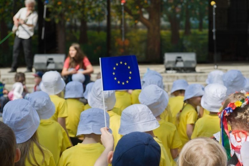 Kampania już na ostatniej prostej (POSŁUCHAJ) - Fot. ec.europa.eu