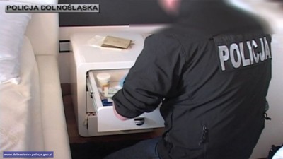 Groźni przestępcy "na glebie" (ZDJĘCIA) - 3