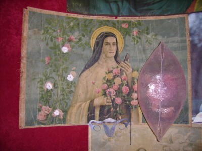 Matka Boska i skandal w Legnicy (Zdjęcia) - 2