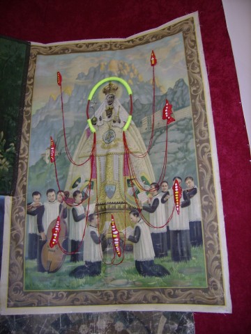 Matka Boska i skandal w Legnicy (Zdjęcia) - 3