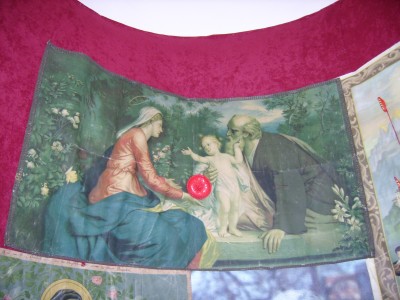 Matka Boska i skandal w Legnicy (Zdjęcia) - 5