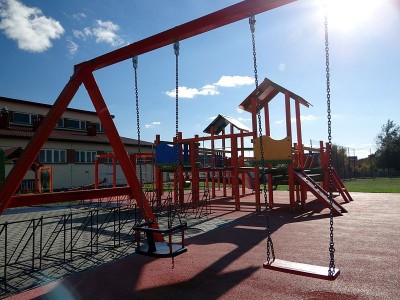 Są wolne miejsca w przedszkolach!