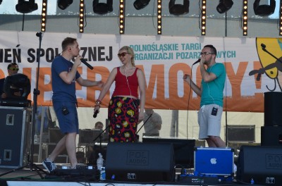 DZIEŃ SPOŁECZNEJ SUPER MOCY! - 5