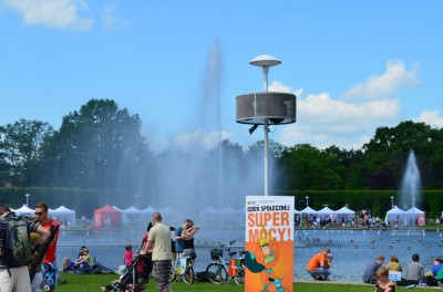 DZIEŃ SPOŁECZNEJ SUPER MOCY! - 7