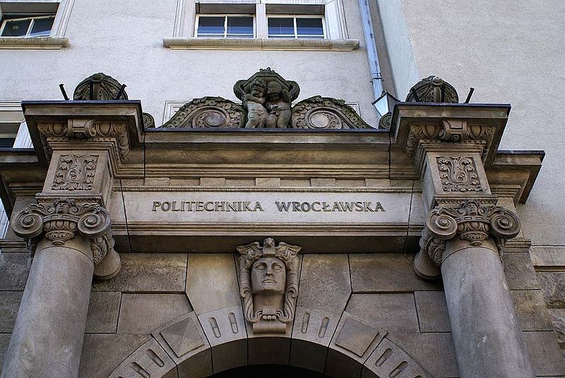Nasze uczelnie w pierwszej 10! (RANKING) - fot. Barbara Maliszewska/Wikimmedia Commons