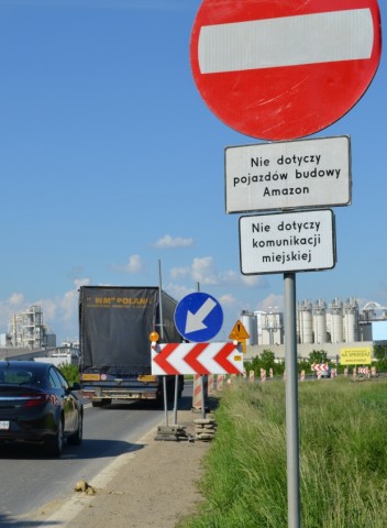 DK35: Kierowcy łamią zakaz, policja rozdaje mandaty! (Foto) - 9