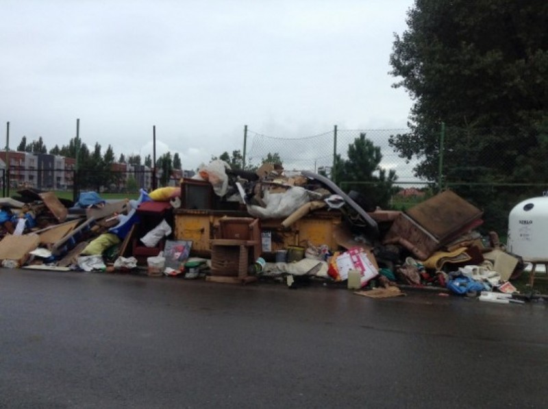 Urodziny ustawy śmieciowej (Raport) - Fot. www.prw.pl