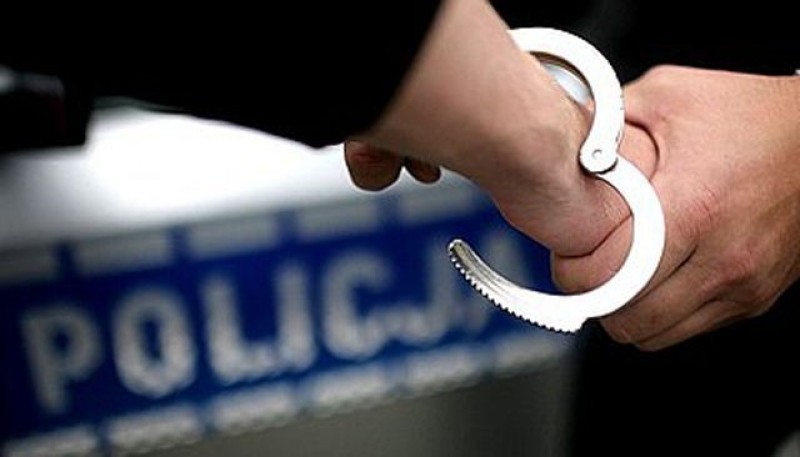 Trzebnica: Policjanci zatrzymali siostrę Bernadettę - Fot. Policja.pl