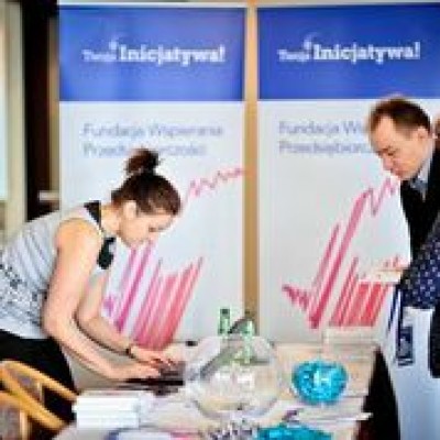 Konferencja dla przedsiębiorczych - 0