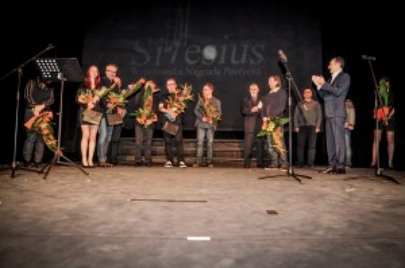 Po Silesiusie: laureaci szczęśliwi -