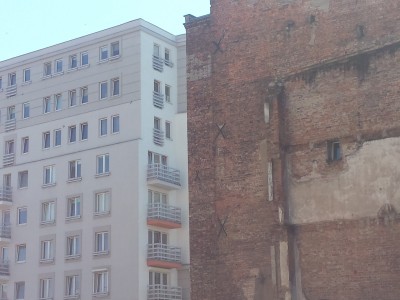 Mieszkamy w ruinach. Wrocław w czołówce (ZOBACZ) - 3