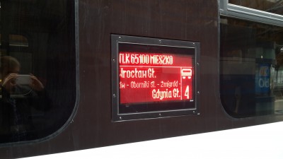Do Trójmiasta  trzy godziny krócej? - 10