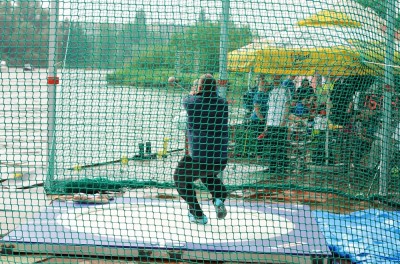 Małachowski, Fajdek i Włodarczyk rzucali przez Odrę - 5