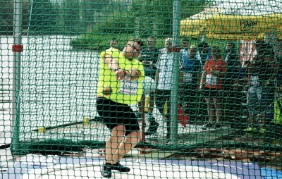 Małachowski, Fajdek i Włodarczyk rzucali przez Odrę - 8