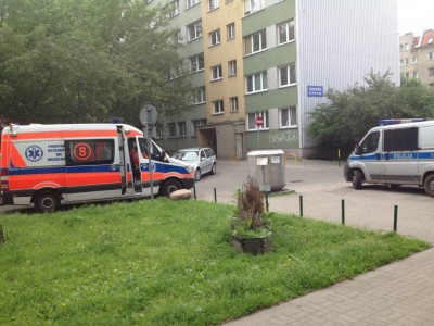 Zamordował c&oacute;rki i żonę, a p&oacute;źniej się powiesił