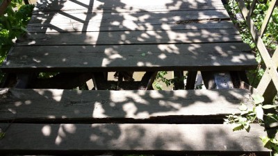 Bezpański most. Nikt się do niego nie przyznaje  - 6