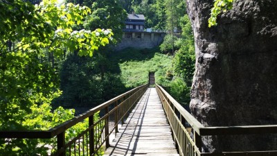 Bezpański most. Nikt się do niego nie przyznaje  - 5