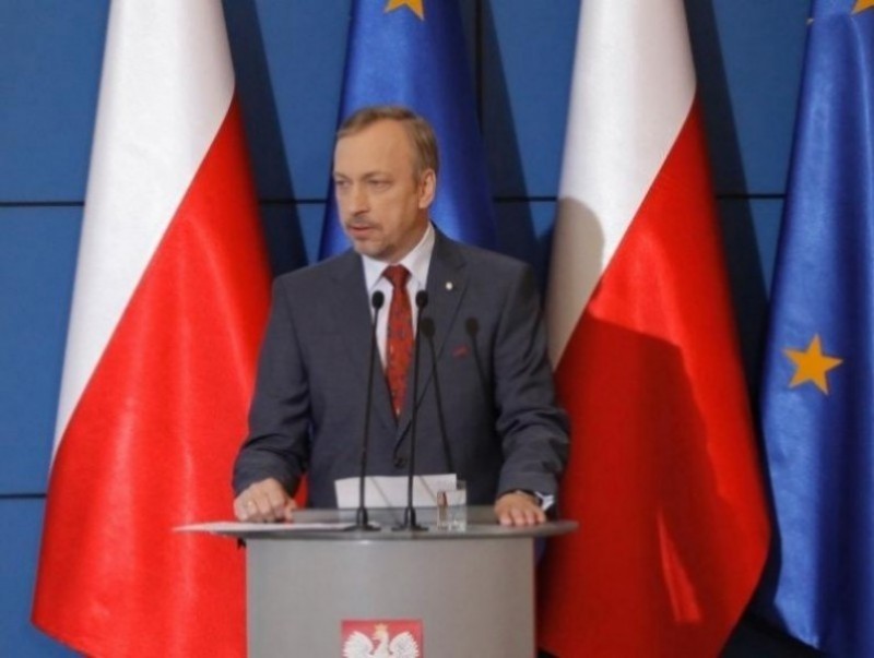 Zdrojewski da pieniądze na Europejską Stolicę Kultury - foto: www.zdrojewski.info