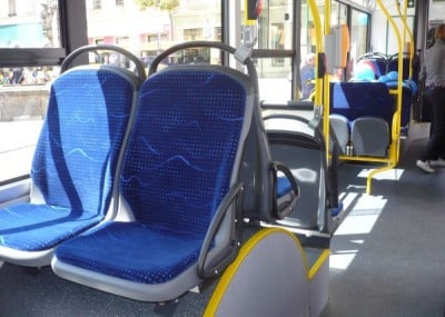 Świdnica ma nowe autobusy (Foto) - 1