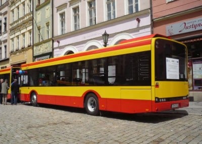 Świdnica ma nowe autobusy (Foto) - 3