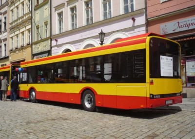 Świdnica ma nowe autobusy (Foto) - 3