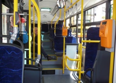 Świdnica ma nowe autobusy (Foto) - 5