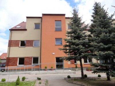 Nowe centrum rehabilitacji w Jaszkotlach