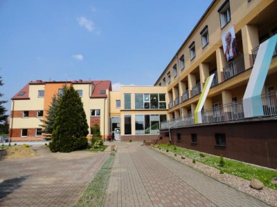 Nowe centrum rehabilitacji w Jaszkotlach - 2