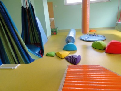 Nowe centrum rehabilitacji w Jaszkotlach - 3